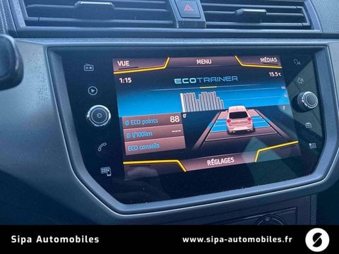 Voitures D'occasion À Mont-De-Marsan | Seat Ibiza 1.0 75 Ch S/S Bvm5 Style 5P