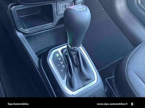 Voitures D'0Km À Mérignac | Jeep Renegade 1.5 Turbo T4 130 Ch Bvr7 E-Hybrid North Star 5P