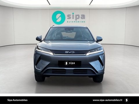Voitures D'0Km À Mérignac | Byd Atto 2 45.1 Kwh 177 Ch Active 5P
