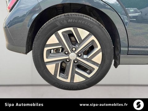 Voitures D'occasion À Le Bouscat | Hyundai Kona Electrique 39 Kwh - 136 Ch Intuitive 5P