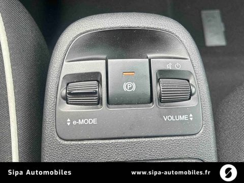 Voitures D'occasion À Muret | Fiat 500 Iii Electrique E 118 Ch Nouvelle 3P