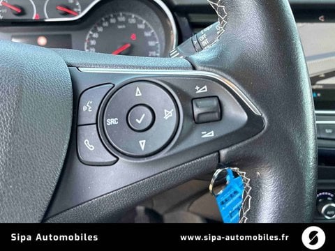 Voitures D'occasion À Toulouse | Opel Crossland X 1.5 D 102 Ch Business Elegance 5P