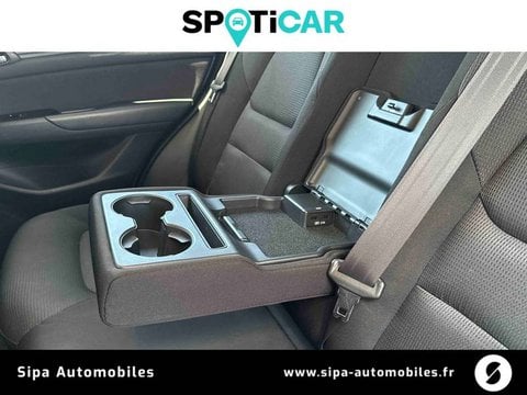 Voitures D'occasion À Mérignac | Mazda Cx-5 2.2L Skyactiv-D 150 Ch 4X2 Dynamique 5P