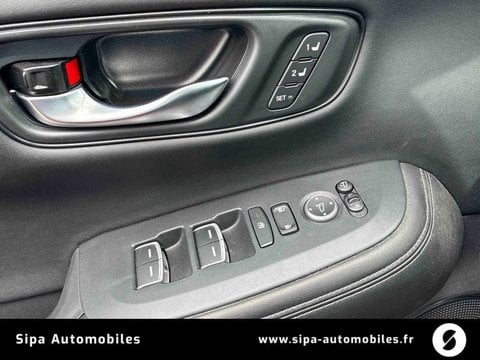 Voitures D'occasion À Mérignac | Honda Zr-V E:hev 2.0 I-Mmd Advance 5P