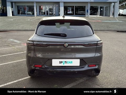 Voitures D'occasion À Mont-De-Marsan | Alfa Romeo Tonale 1.5 Hybrid 130 Ch Tct7 Edizione Special...