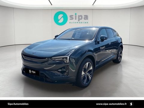 D'occasion À Labège | Polestar 3 Polestar Rear Motor Rwd 92 Kwh Prime 5P