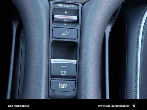 Voitures D'occasion À Mérignac | Honda Zr-V E:hev 2.0 I-Mmd Sport 5P