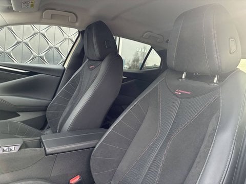 Voitures D'occasion À Lescar | Ds Ds 4 Puretech 130 Eat8 Performance Line+ 5P