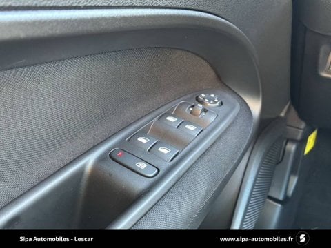 Voitures D'0Km À Lescar | Fiat 600 T-Gen 3 1.2 Hybrid 110Ch Edct6 Pop 5P