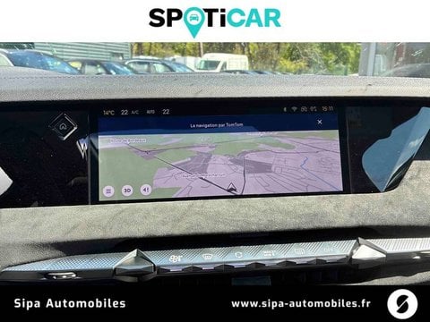 Voitures D'0Km À Mont-De-Marsan | Ds N°4 Bluehdi 130 Automatique Etoile - Alcantara 5P