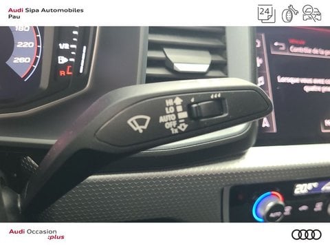 Voitures D'occasion À Lescar | Audi A1 Sportback 30 Tfsi 116 Ch S Tronic 7 S Line Plus 5P