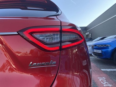 Voitures D'occasion À Mérignac | Maserati Levante V8 580 Ch Trofeo 5P