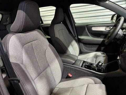 Voitures D'0Km À Labège | Volvo Xc40 B3 163 Ch Dct7 Plus 5P
