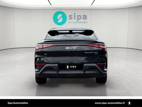 Voitures D'occasion À Mérignac | Byd Sealion 7 91.3 Kwh 530Ch Awd Excellence 4P