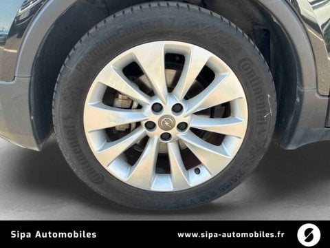 Voitures D'occasion À Toulouse | Opel Mokka 1.7 Cdti - 130 Ch Fap 4X2 Ecoflex Start&Stop Cosmo 5P