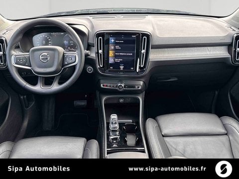 Voitures D'occasion À Labège | Volvo Xc40 T4 Recharge 129+82 Ch Dct7 Inscription 5P