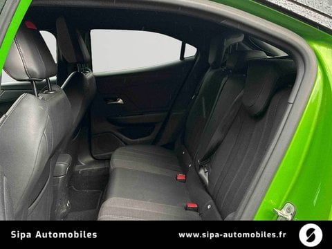 Voitures D'occasion À Toulouse | Opel Mokka Electrique 136 Ch & Batterie 50 Kwh Gs Line 5P