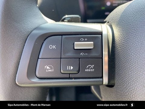 Voitures D'occasion À Mont-De-Marsan | Citroën C4 Puretech 130 Eat8 Plus 5P