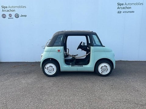 Voitures D'occasion À La-Teste-De-Buch | Fiat Topolino Topolino Dolcevita 0P