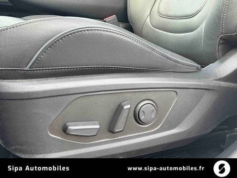 Voitures D'occasion À Toulouse | Hyundai Tucson 1.6 T-Gdi 253 Plug-In Bva6 Executive 5P