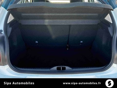 Voitures D'occasion À Toulouse | Citroën C3 Puretech 83 S&S Bvm5 Feel Pack 5P