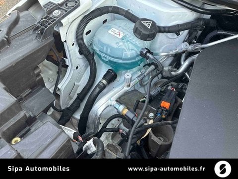 Voitures D'occasion À Lescar | Citroën C4 E- 136 Ch Automatique Shine Pack 5P