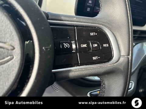 Voitures D'occasion À Mérignac | Fiat 500 E 118 Ch Nouvelle 3P