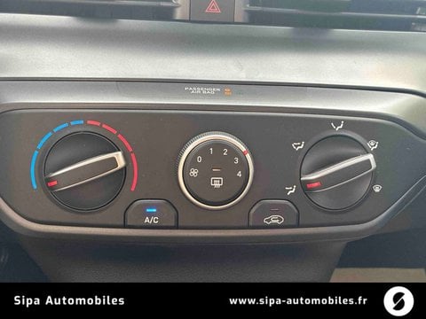Voitures D'occasion À Le Bouscat | Hyundai I20 1.2 79 Initia 5P