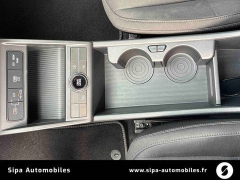 Voitures D'0Km À Toulouse | Hyundai Kona Electrique 65 Kwh - 217 Ch Intuitive 5P