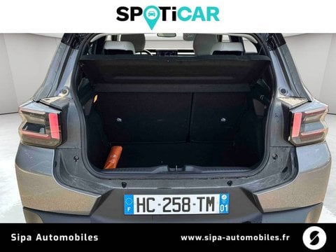 Voitures D'occasion À Lescar | Citroën C3 Iv Turbo 100 Ch Manuelle Max 5P