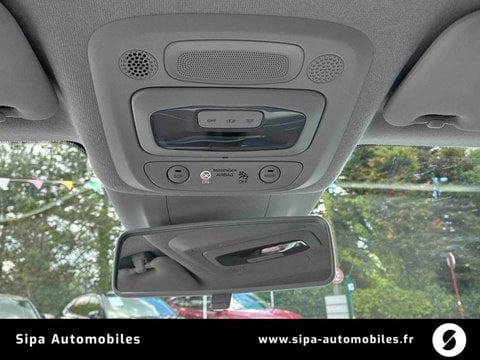 Voitures D'occasion À Villenave-D'ornon | Fiat 500 Iii Electrique E 95 Ch Action Plus 3P