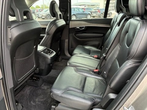 Voitures D'occasion À Saint Avit | Volvo Xc90 B5 Awd 235 Ch Geartronic 8 7Pl Inscription 5P