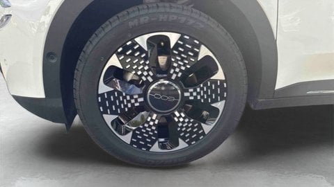 Voitures D'occasion À Libourne | Fiat 600 1.2 Hybrid 100Ch Dct6 La Prima 5P