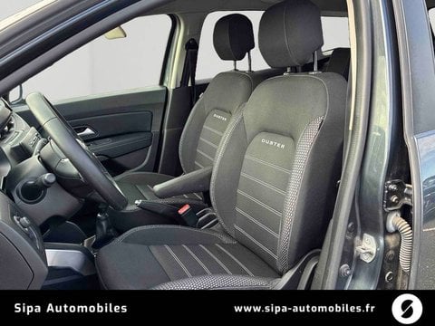 Voitures D'occasion À Toulouse | Dacia Duster Blue Dci 115 4X2 Prestige 5P