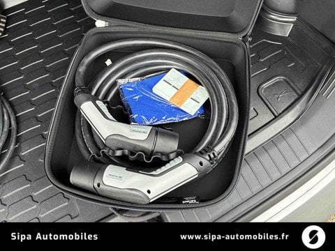 Voitures D'occasion À Le Bouscat | Hyundai Kona Electrique 39 Kwh - 136 Ch Creative 5P