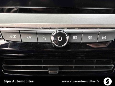 Voitures D'occasion À Toulouse | Opel Mokka 1.2 Turbo 130 Ch Bva8 Ultimate 5P