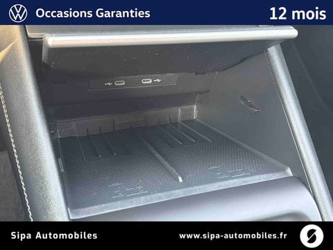 Voitures D'occasion À Lescar | Volkswagen Tiguan 1.5 Etsi 130Ch Dsg7 Life Plus 5P