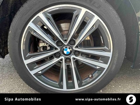 Voitures D'occasion À Toulouse | Bmw Série 1 118I 136 Ch Dkg7 Business Design 5P