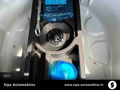 Voitures D'occasion À Mont-De-Marsan | Citroën C3 Aircross Puretech 110 S&S Bvm6 Shine Pack 5P