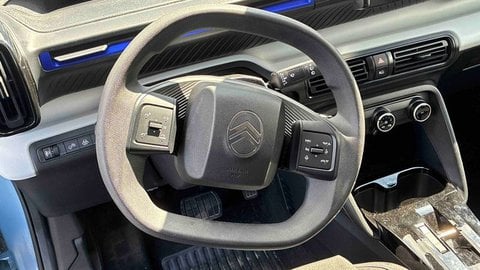 Voitures D'0Km À Mont-De-Marsan | Citroën C3 Electrique Iv E- 113 Ch You 5P