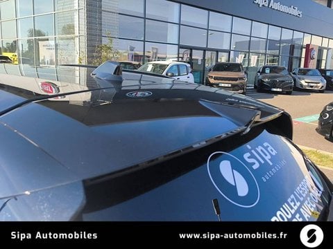 Voitures D'0Km À Toulouse | Opel Astra Sports Tourer Hybride Rechargeable 195 Ch Gs 5P