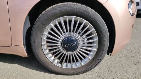 Voitures D'occasion À Villenave-D'ornon | Fiat 500 E 95 Ch Nouvelle 3P