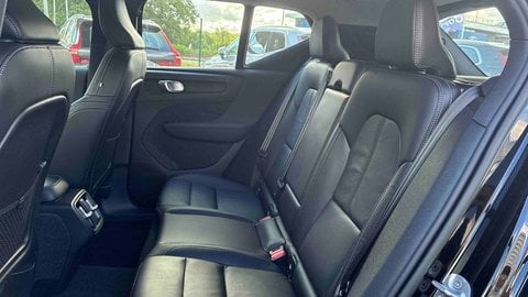 Voitures D'occasion À Lormont | Volvo Xc40 B4 197 Ch Dct7 Ultimate 5P