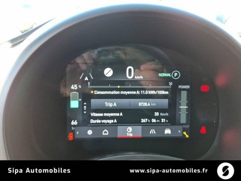 Voitures D'occasion À Dax | Fiat 500 E 95 Ch Nouvelle 3P