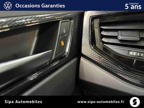 Voitures D'occasion À Lescar | Volkswagen Taigo 1.0 Tsi 110 Bvm6 Life Business 5P