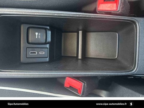 Voitures D'occasion À Muret | Fiat 500 Iii Electrique E 95 Ch Action Plus 3P