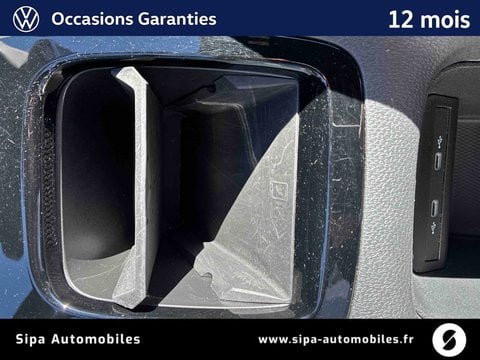 Voitures D'occasion À Lescar | Volkswagen Id.3 204 Ch Pro Performance Life Plus 5P