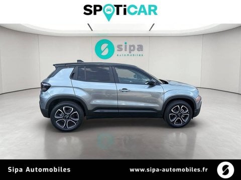 Voitures D'0Km À Mérignac | Jeep Avenger 115 Kw 4X2 Summit 5P