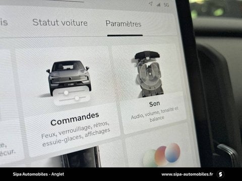 Voitures D'occasion À Anglet | Volvo Ex30 Single Extended Range 272 Ch 1Edt Ultra 5P