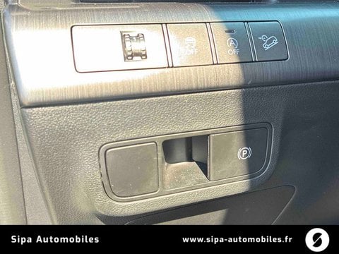Voitures D'occasion À Le Bouscat | Hyundai Kona 1.0 T-Gdi 100 Intuitive 5P
